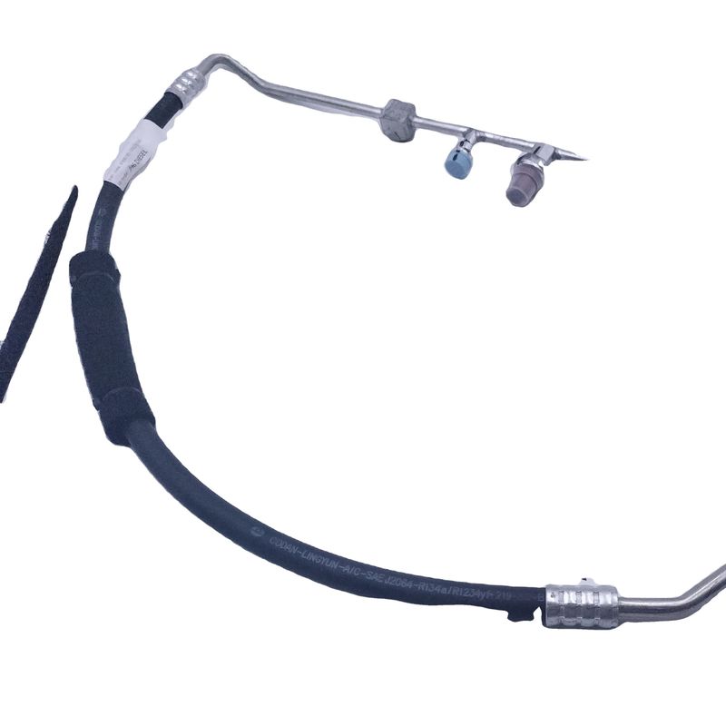 Widely Used and Air Conditioner Hose for 8108130-1062-C00 in Heavy Trucks