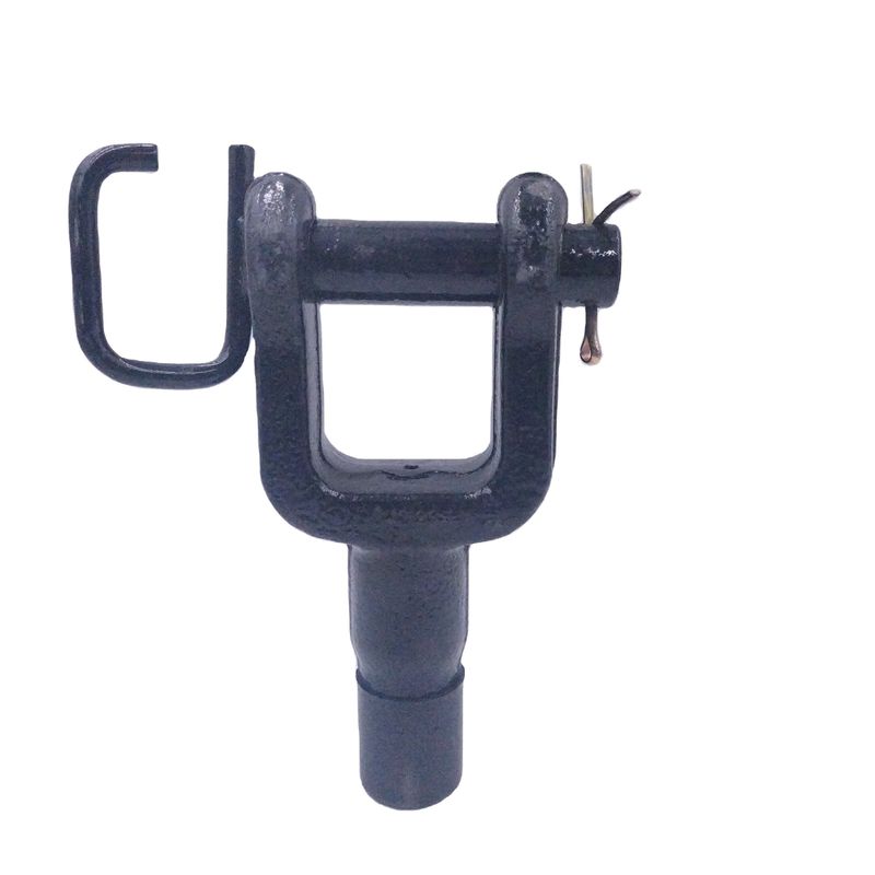 Customer's Request Heavy Truck Towing Hook 2806010-1063 for Truck Tractor and Dump Truck