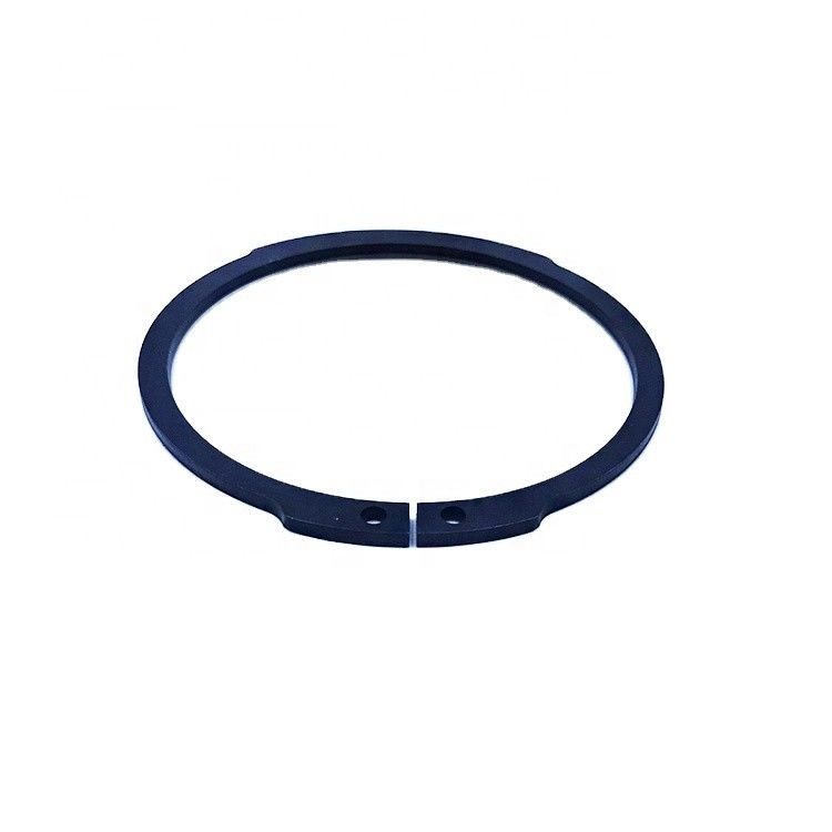Standard Nylon Speaker Gasket for Heavy Truck Transmission Gearbox 348-0630 501 175