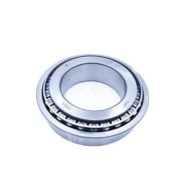 0750-117-677 Auto Taper Roller Bearing The Best Choice for Heavy Truck Reduction Gears