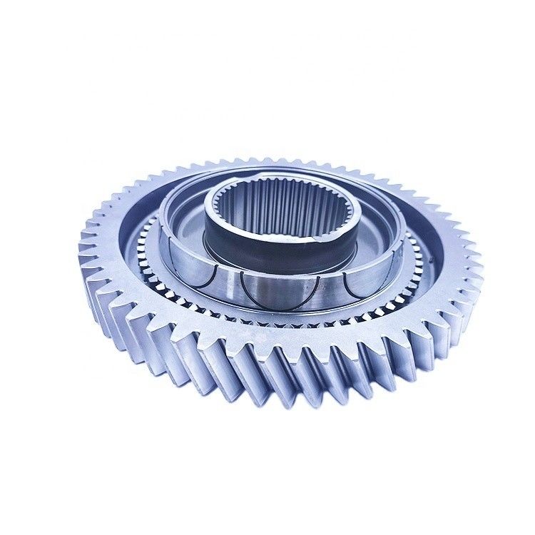 OEM 6093 204 010 TRUCK Auto Parts Europe Gear Box Cone Hub with Customized Length