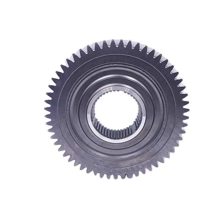 Standard Size Cone Ring for Truck Spare Parts Optimal Performance