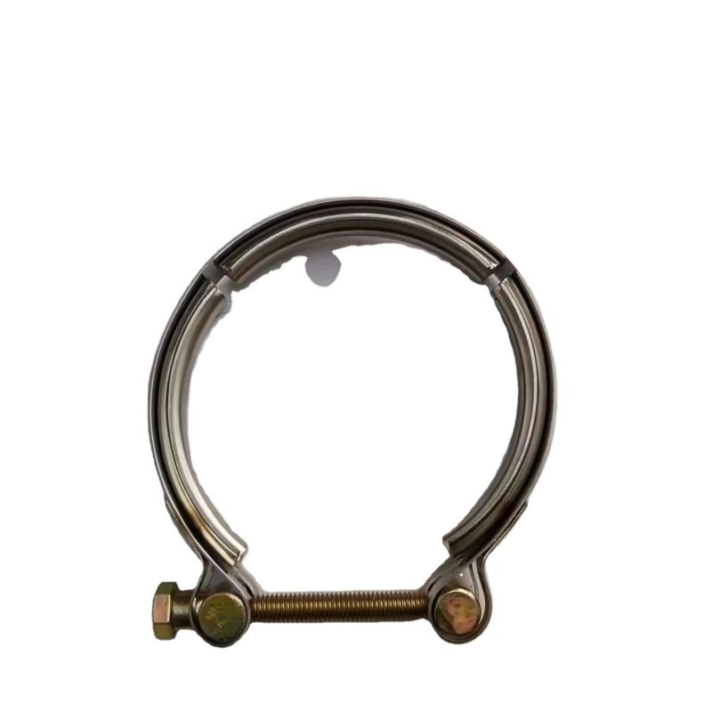 Original Truck Parts Motor Parts Clamp for Car Engine Parts in Standard Size