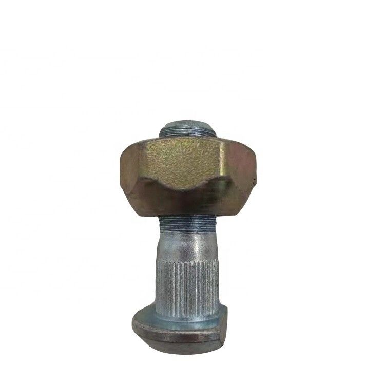 Original Design MEIDECHANA Bus Model Gearbox Spare Parts Hub Screw for Replace/Repair