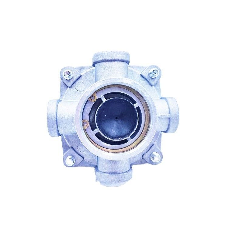 Standard Size Brake Relay Valve 35ACC-00514 for Vehicles and Trucks