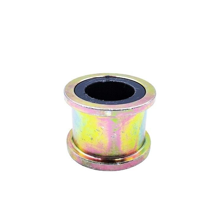 Plain Color Bearing Assembly for Heavy Duty Truck AZ1642430256 Purpose Replace/Repair