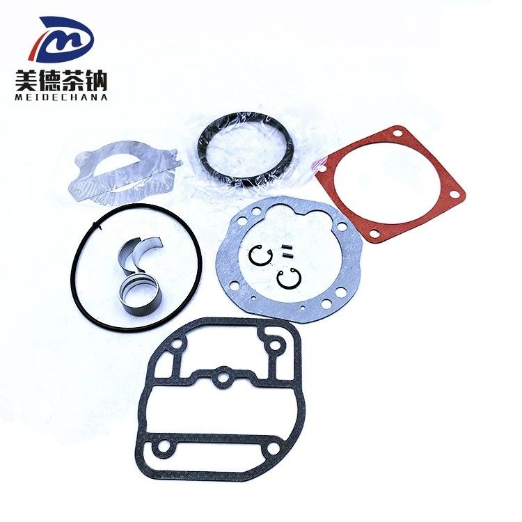 Single Cylinder Right Angle Air Compressor Repair Kit 612600130777X for Truck Engine Parts