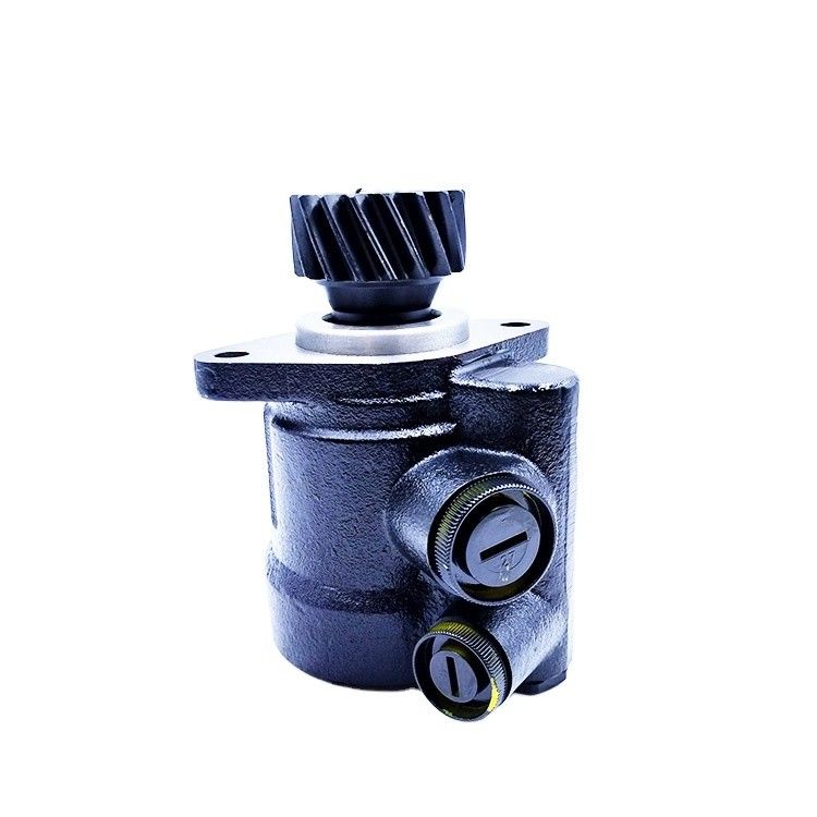 MEIDECHANA Bus Model 3407020-D604 Hydraulic Power Steering Pump for Heavy Duty Truck Parts