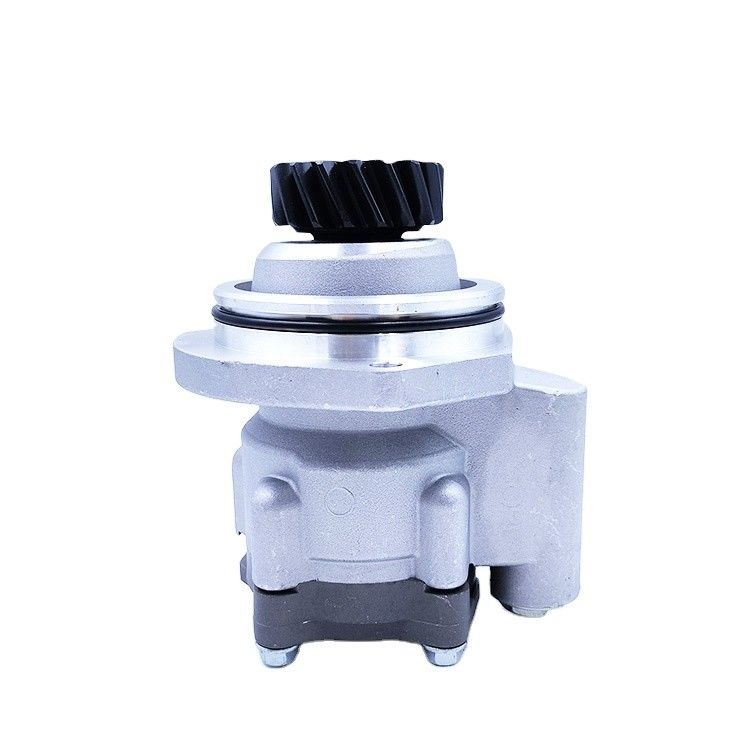 Hydraulic Pump Power Steering Pump WG9725471016 for Original Heavy Duty Truck Parts