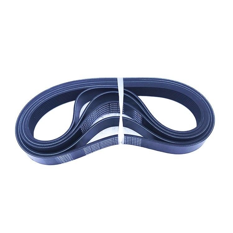 Truck Engine Belt 612600061376 V Belt for FAW Heavy Duty Trucks Original Equipment