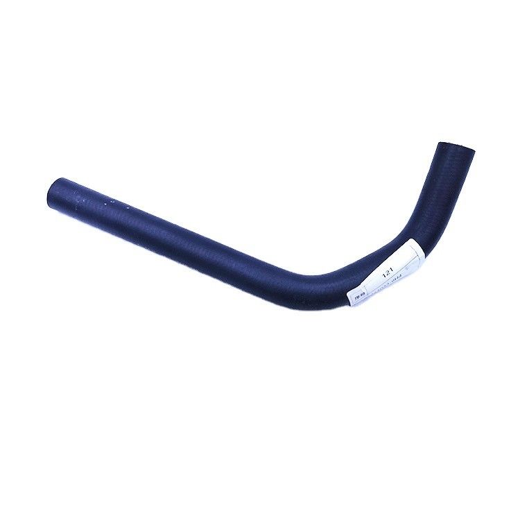 FAW Truck 1311032-9H4 Front Water Return Rubber Pipe Repair/Replacement Requirements