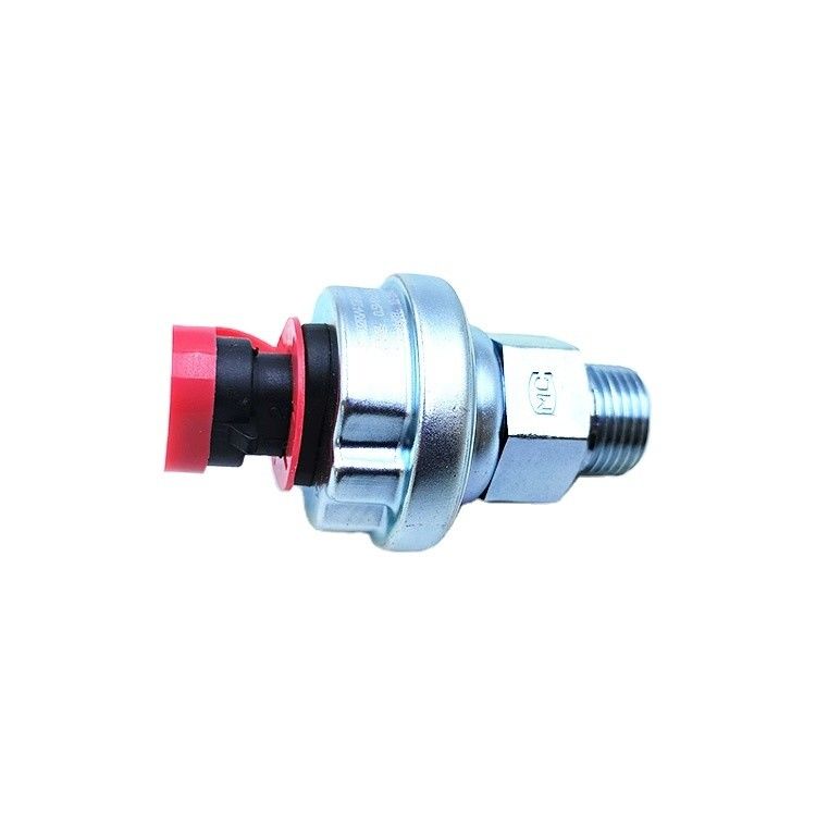 Plastic Oil Pressure Sensor for Original Spare Parts of Heavy Truck 612600090755