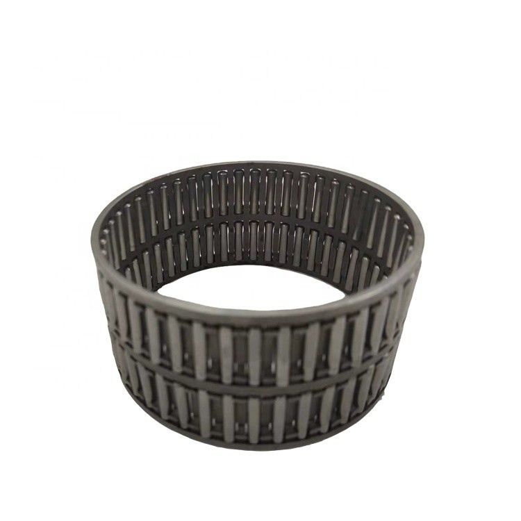 Original QJ Gearbox Spare Parts for Heavy Truck Automobile Parts Heavy Duty Design