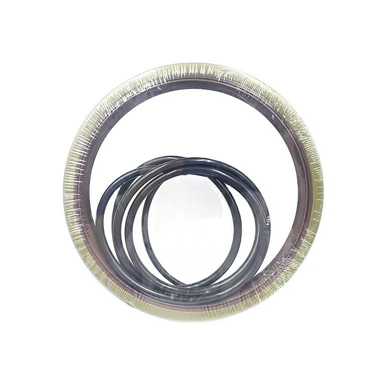 Original WG9112340113 Input Shaft Oil Seals for Heavy Duty Truck Parts 190x220x15