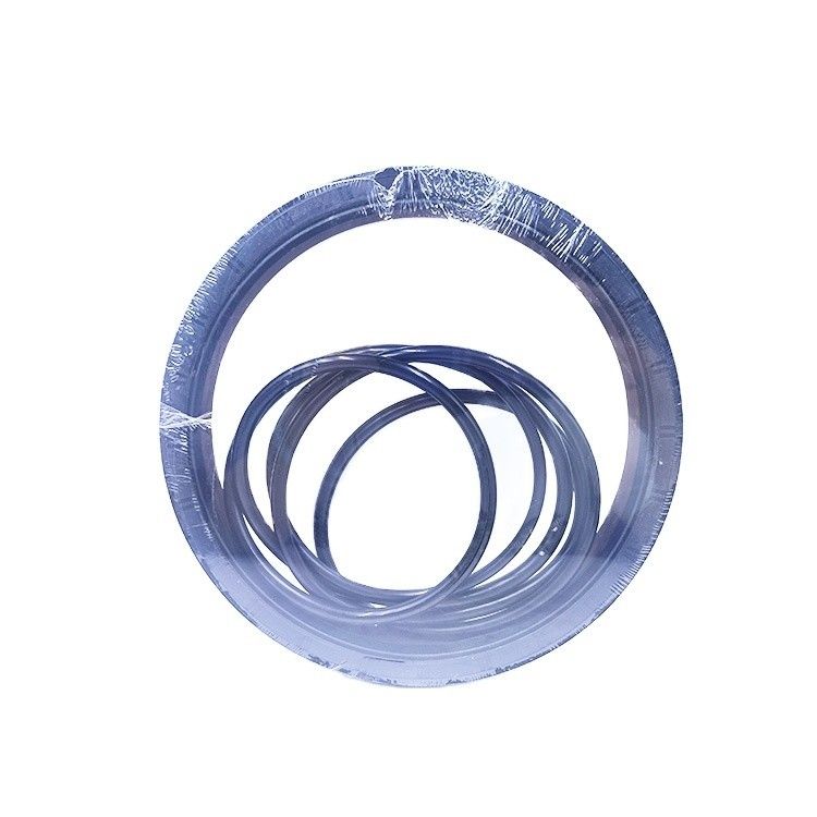 Heavy Duty Truck Parts Rear Wheel Oil Seal 19022030 for Optimal Performance