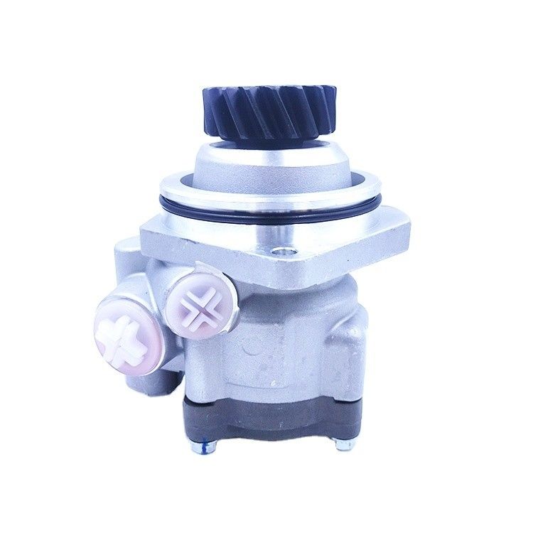 Original Hydraulic Top Product WG9619470080 Power Steering Pump for Heavy Duty Trucks