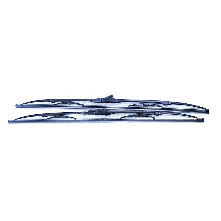 Replace/Repair Purpose Jiefang Wiper Blade Assembly for FAW 380HP/340HP Heavy Truck Parts