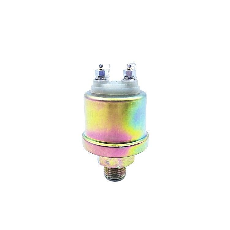 Double Connection Oil Pressure Sensor WG9130713001 for Heavy Truck in Standard Size