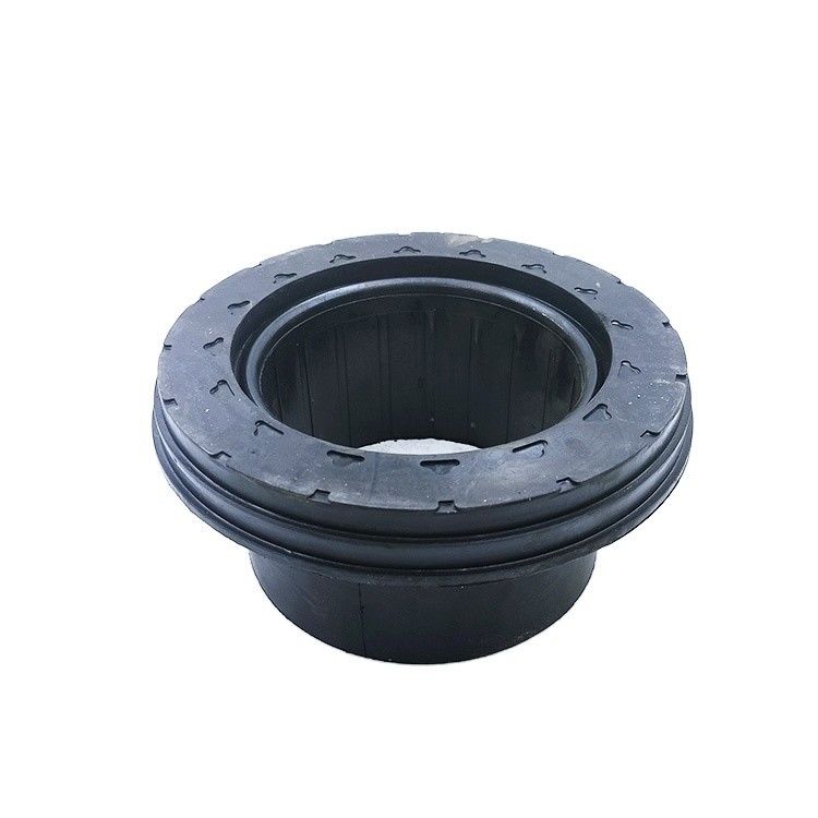 Heavy Truck Standard FAW Liberation 2918042-67W-C00 Rubber Bushing-Balance Suspension Leaf Spring Seat