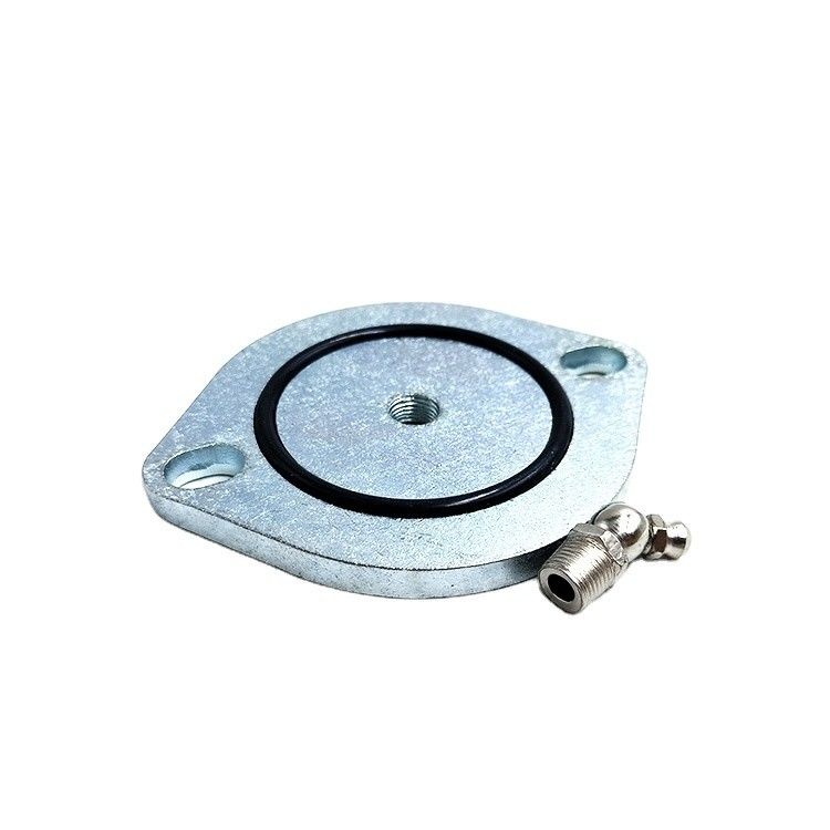 FAW Truck Parts 3001047-A3S/F Cover Plate Widely Used and Standard for Kingpin Hole