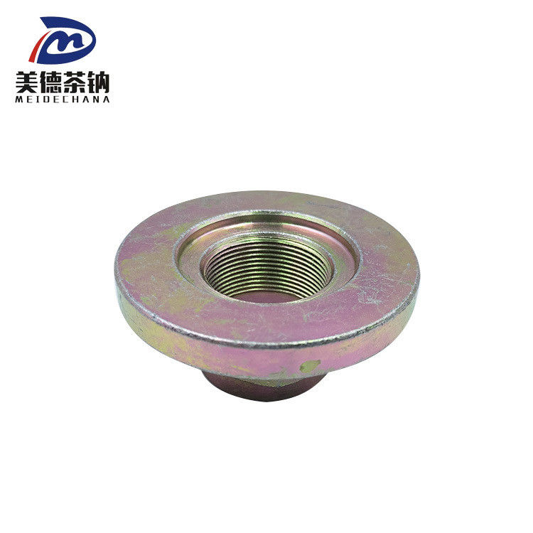 Carbon Steel Nut and Gasket Assy 2402071K5H/AL01 for Output Flange at Affordable