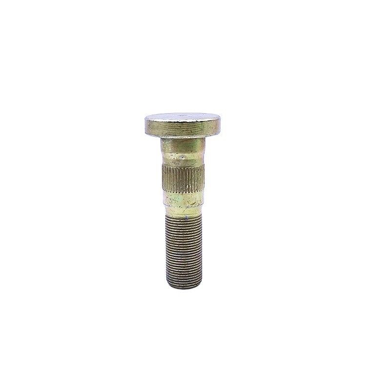 3103051-A4Q Wheel Bolt for FAW Liberation Heavy Truck Parts and Standard Size Assured