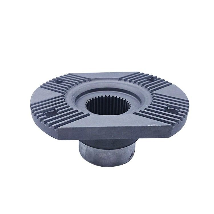 Heavy Truck Chassis Parts Standard Size Rear Differential for HOWO FAW 2502165-DY699/A
