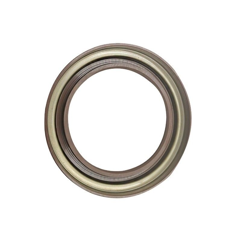 High Wear-resistant Speed 3103045-A4Q Rubber Oil Seal Dust-proof for Front Wheel Hub
