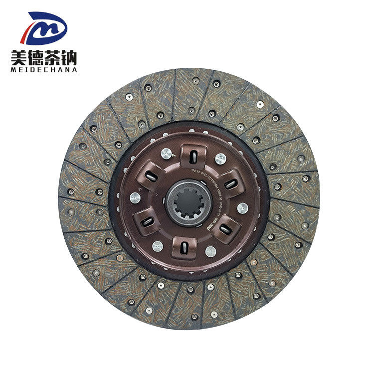 Clutch Plate 1093 for 1601C21-151B Original Futian Truck Parts OE NO. 1601C21-151B
