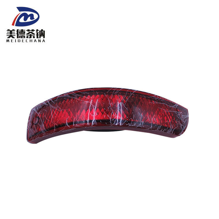 Bus Lamp Accessory 37RB1-76120-T3 Right Auxiliary Rear Position for Top-Selling Buses
