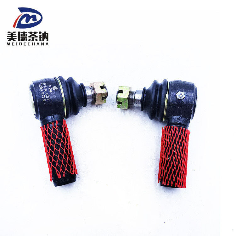 Truck Steering System Parts Right Ball Head in OEM Standard Size for Heavy Truck's