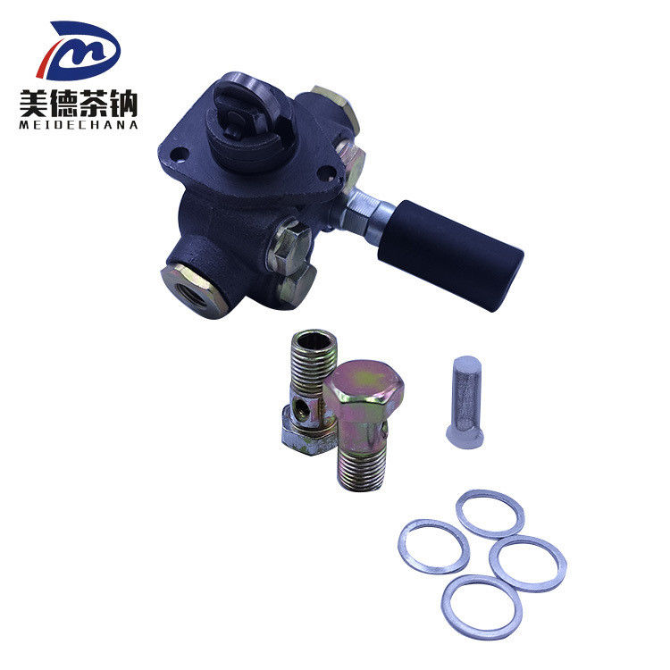 Genuine Truck Parts VG1095088010 Fuel Transfer Pump for Hot Oil in Heavy Trucks