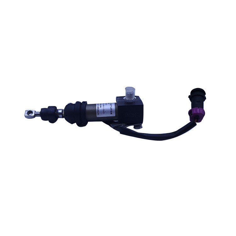 TYF-PDX-6 Truck Fuel Shutoff Solenoid Valve Pneumatic Fuel Breaker of Original Parts