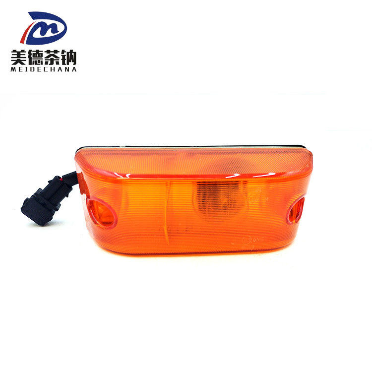 Auto Parts Truck LED Side Marker Indicator Light Signal Lamp Assembly Rear Left Turn Signal Assembly 3726010-DR050