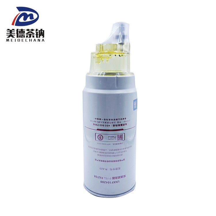 Oil Filter Dryer Filter LNXF104200 Best Choice for Car Fuel Air Compressor Spare Parts