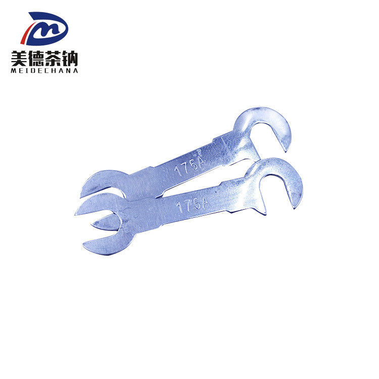 Fixed Fuse Blade and Fuse Piece BXP-175A Automobile Fuse Device for Universal Vehicles