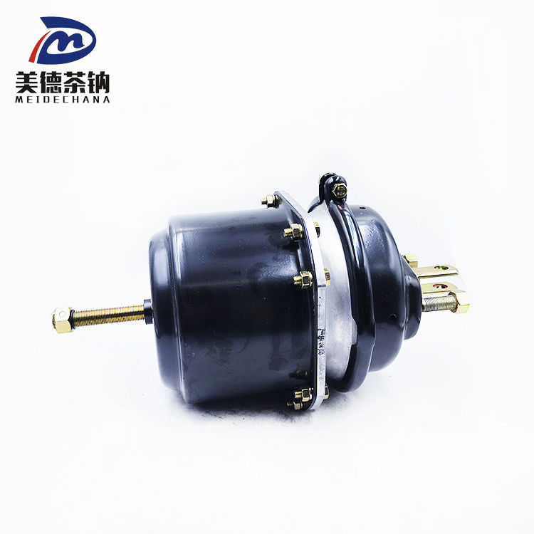 Spring Brake Cylinder Assembly 3530020-A6RAX Air Brake Booster for Truck Chassis Parts