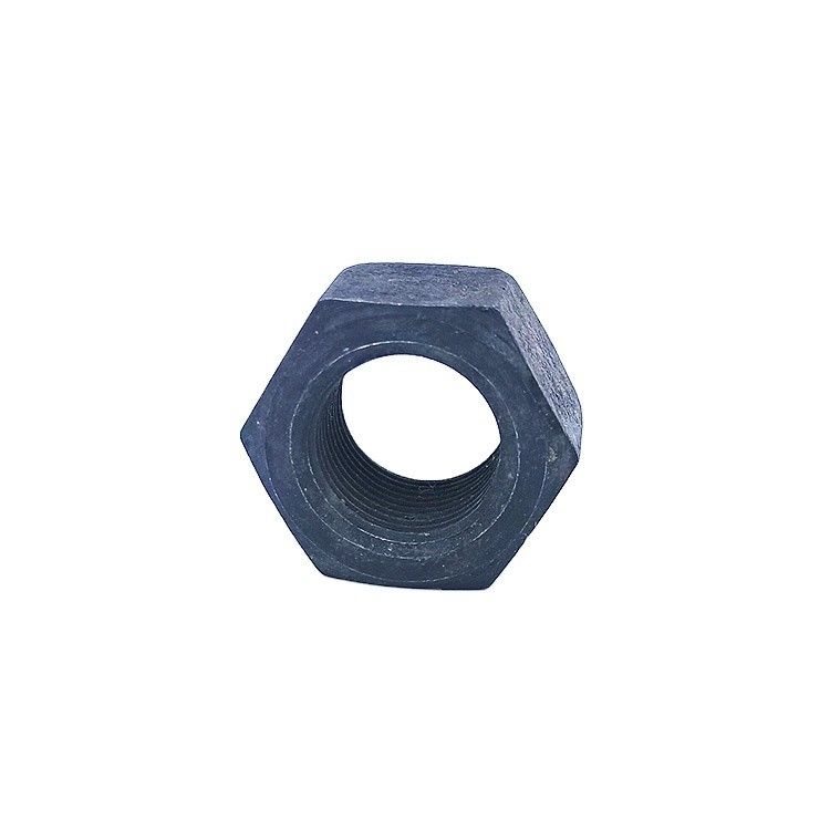 Stainless Steel Self Tapping Nut with Standard Size packed with Cartons ＆ plastic Bags
