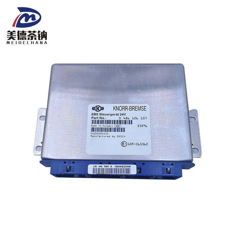 OE NO 3550-01-00402 KNORRIEBS ECU4S4MEBS Electronic Control Unit for Imported Truck