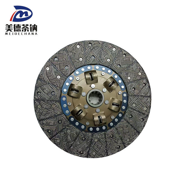 Auto Part Heavy Truck Clutch Plate 31250-2920 for Long-lasting Transmission System