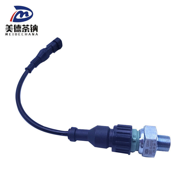 Anti-Lock Braking System Sensor 3557-10-00313 for Truck Spare Parts Brake Light Switch